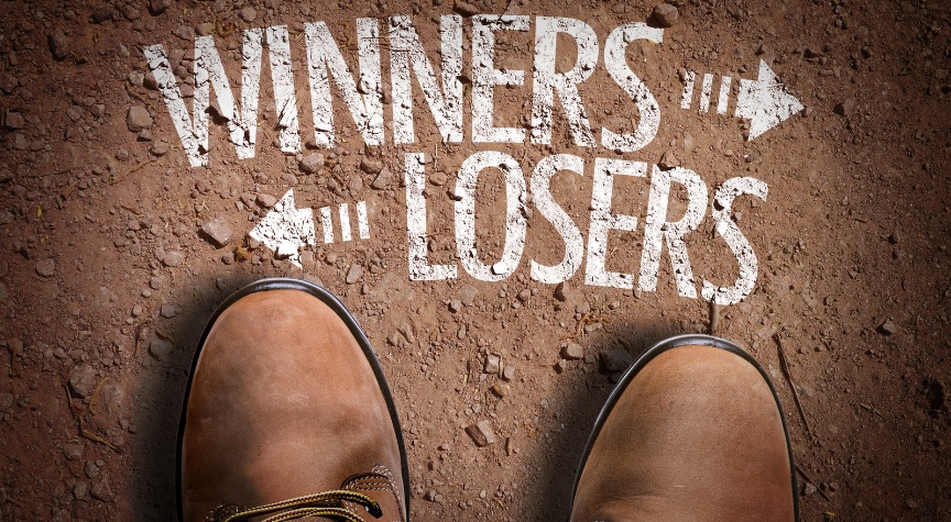 Should Legal Losers Pay the Winners’ Attorney Fees?