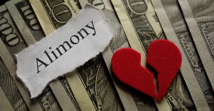 Alimony Not Tax-Deductible If Spouse Has To Sue To Collect