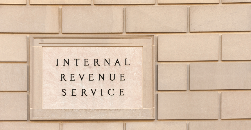 IRS Account Transcript: What the IRS Knows About You