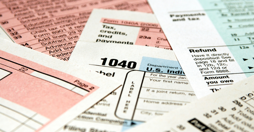 What’s the Difference between Dischargeable and Priority Taxes in Bankruptcy?