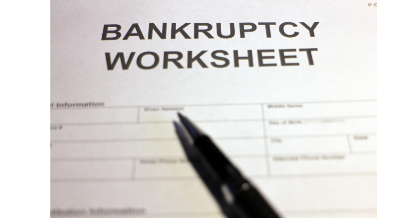 Do I Qualify for Chapter 7 Bankruptcy? The Means Test Knows