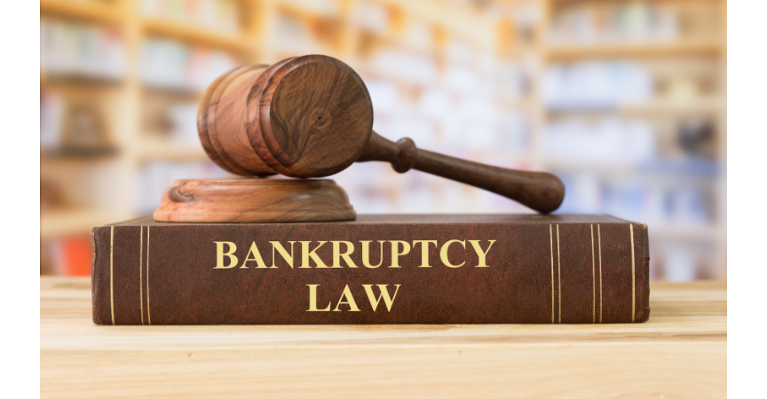 Bankruptcy Basics: How Does Bankruptcy Work?