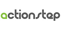 Actionstep Logo