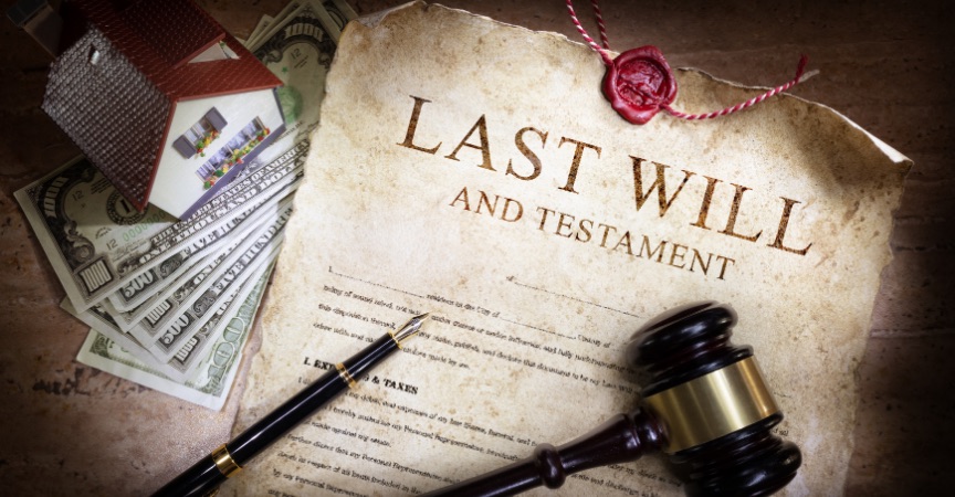 How Inheritance Impacts Bankruptcy