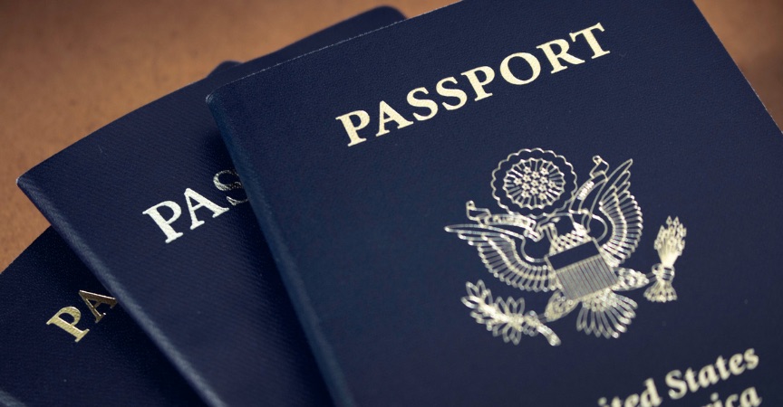 IRS’ Right to Take Your Passport