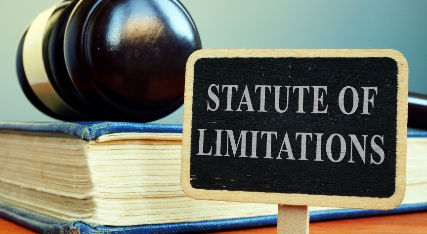 The Statute of Limitations on IRS & FTB Tax Debt Collection