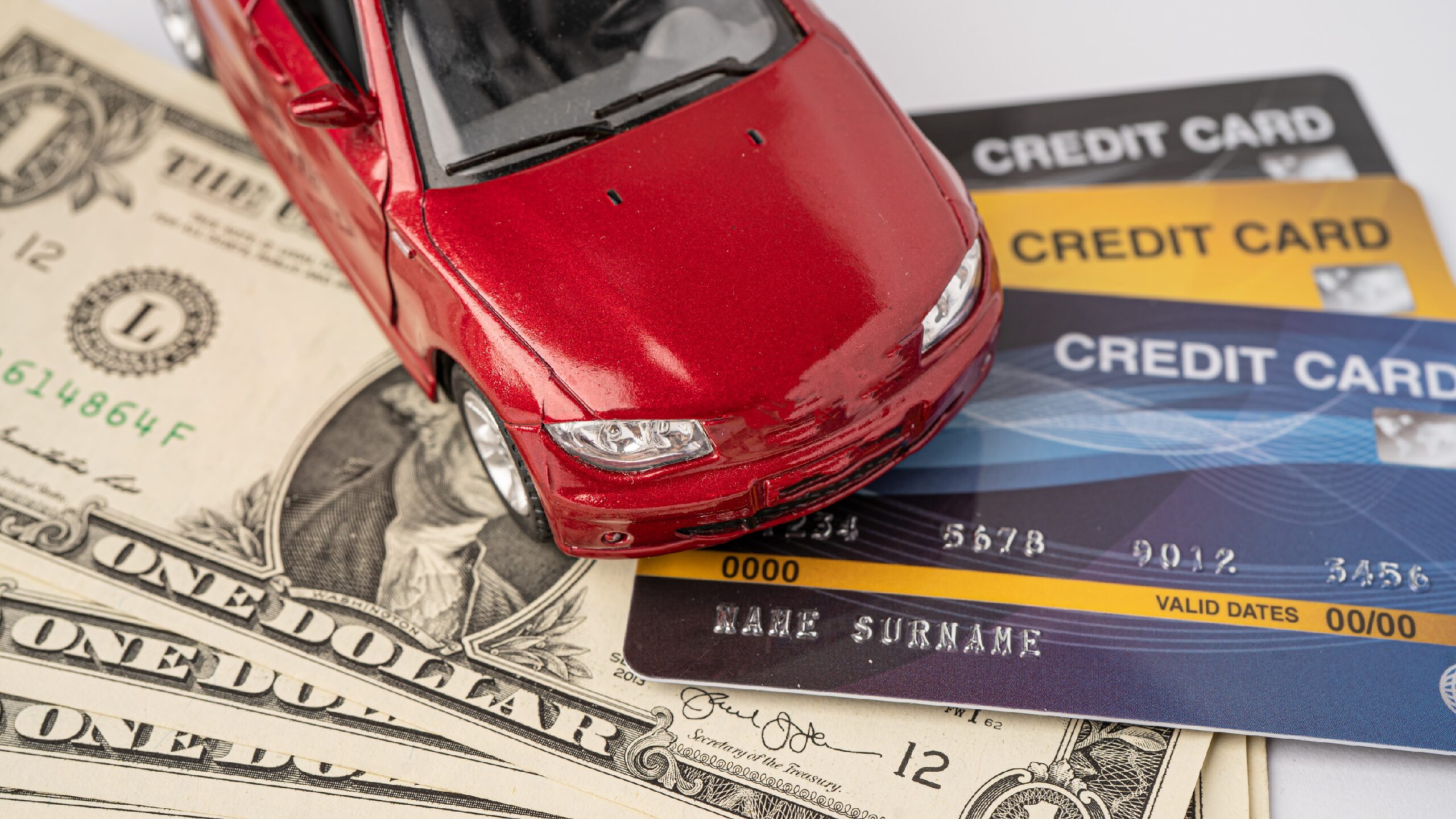 What Happens to Cars in Bankruptcy?