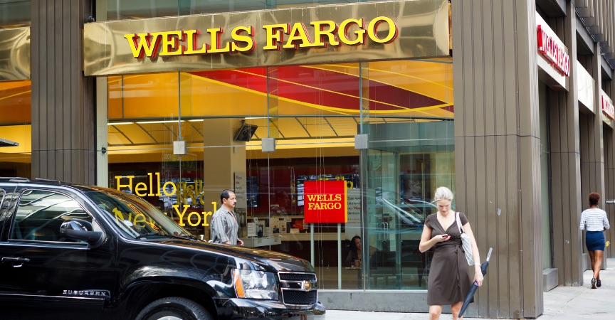 Wells Fargo: Worst Bank EVER