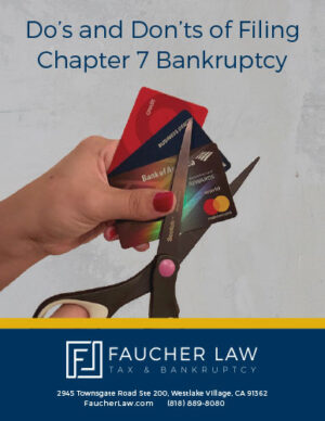 Faucher Law Do's and Don'ts Ebook Thumbnail