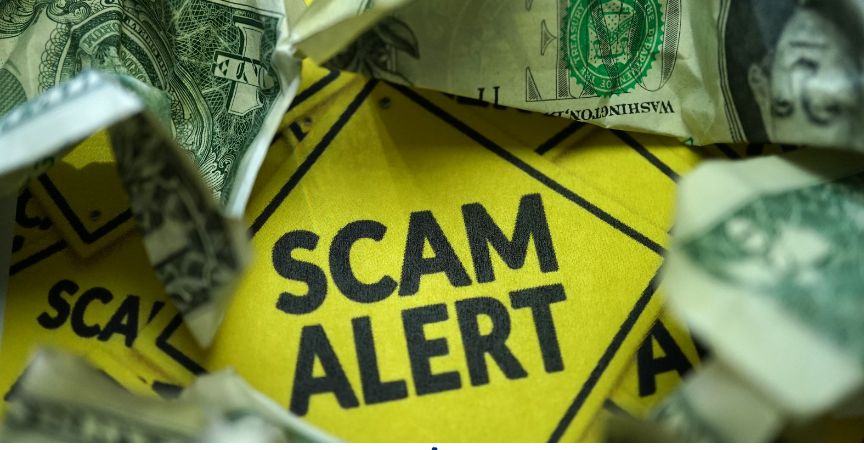 Scammed by a Tax Relief Firm? What to Do