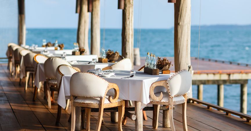 Business Bankruptcies Up for Restaurants, Contractors and Realtors in Los Angeles Business Bankruptcies Up for Restaurants, Contractors and Realtors in Los Angeles